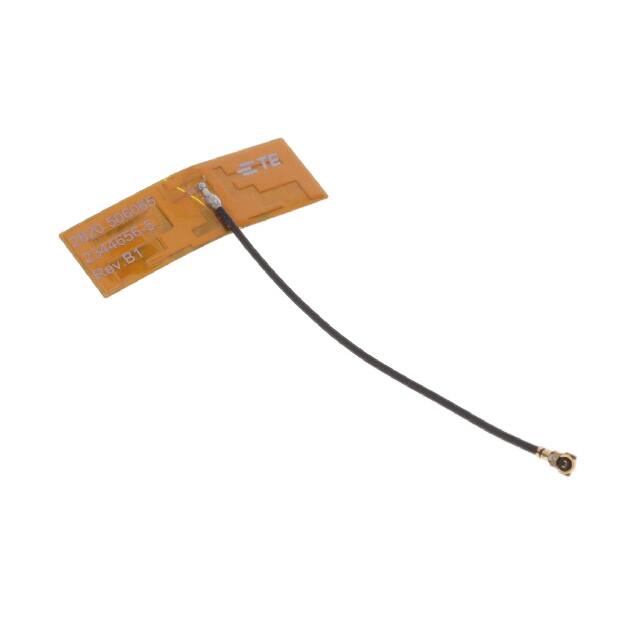 2344656-5 TE Connectivity AMP Connectors electronic component