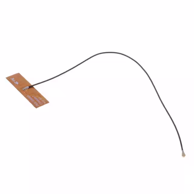 2344656-7 TE Connectivity AMP Connectors electronic component