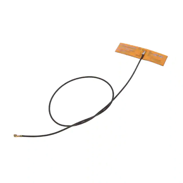 2344656-8 TE Connectivity AMP Connectors electronic component
