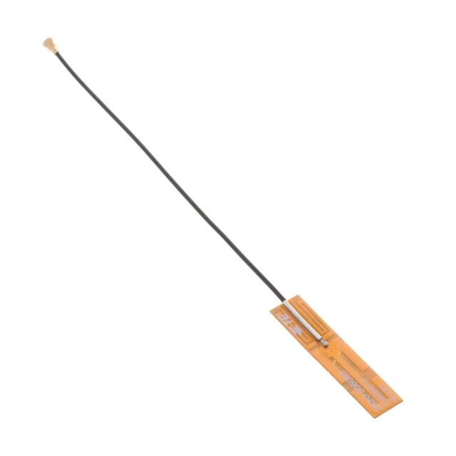 2344657-2 TE Connectivity AMP Connectors electronic component