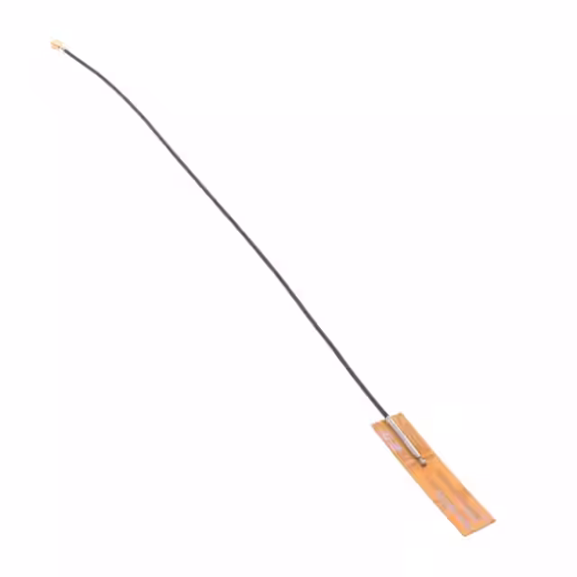 2344657-3 TE Connectivity AMP Connectors electronic component