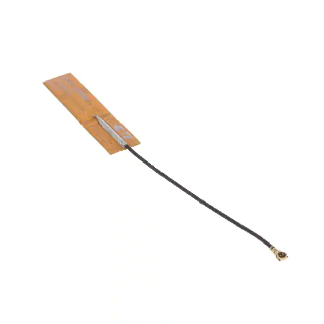 2344657-5 TE Connectivity AMP Connectors electronic component