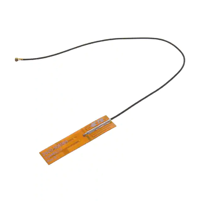 2344657-7 TE Connectivity AMP Connectors electronic component