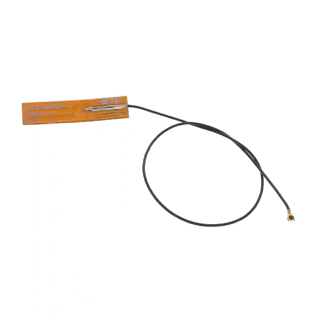 2344657-8 TE Connectivity AMP Connectors electronic component