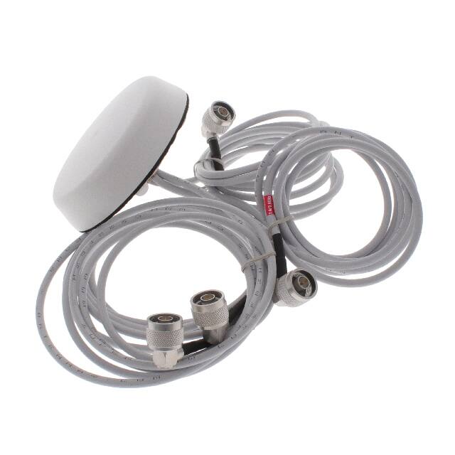 2344721-6 TE Connectivity AMP Connectors electronic component