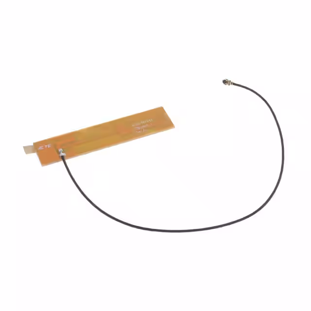 2361492-1 TE Connectivity AMP Connectors electronic component