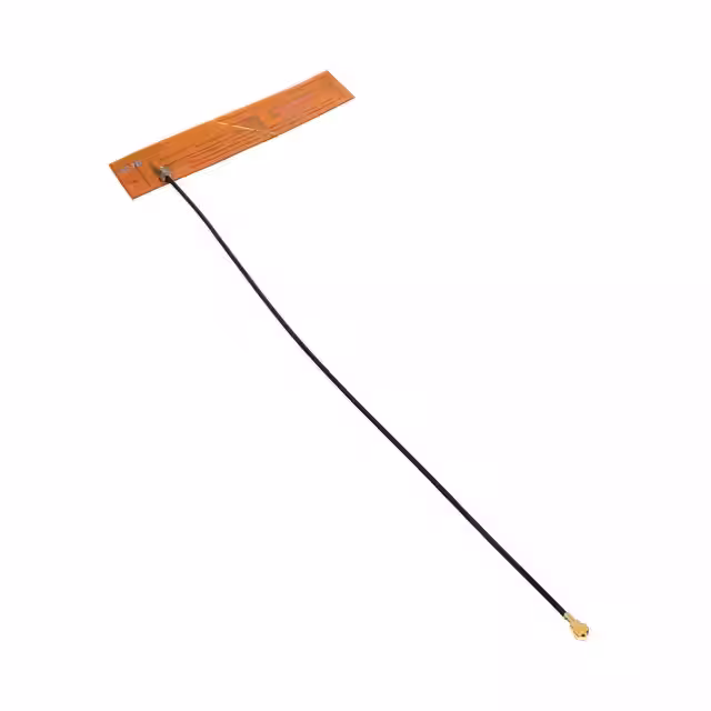 2372112-1 TE Connectivity AMP Connectors electronic component