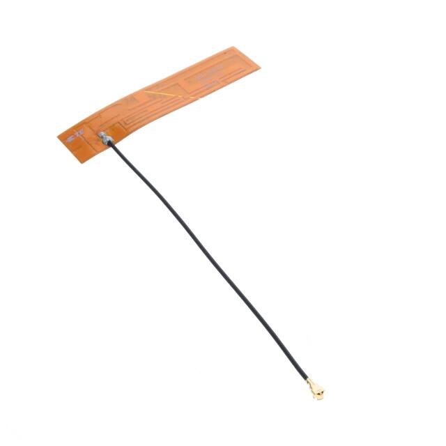 2372112-2 TE Connectivity AMP Connectors electronic component