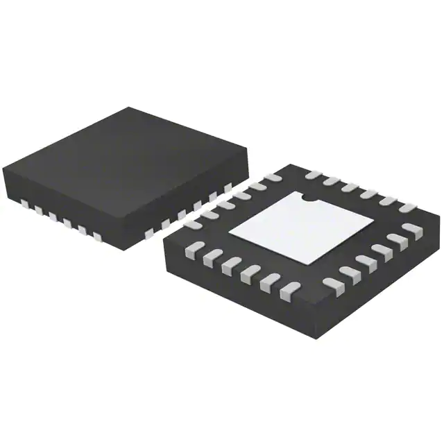 ADRF5250BCPZ-R7 Analog Devices Inc. electronic component