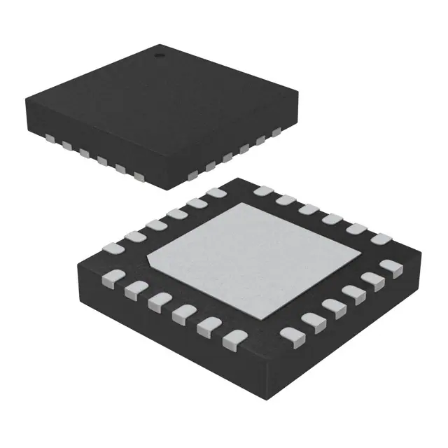 ATA8743C-PXQW-1 Microchip Technology electronic component