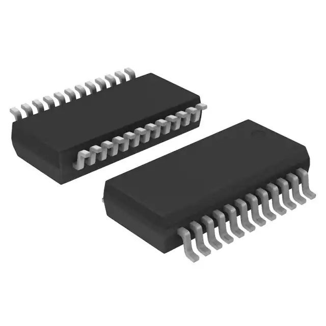 UAA3220TS/V1S,118 NXP USA Inc. electronic component