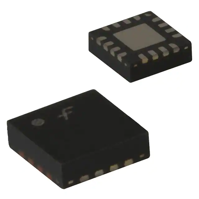RMPA2458 onsemi electronic component