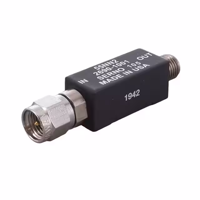 2690-1001 MACOM Technology Solutions electronic component