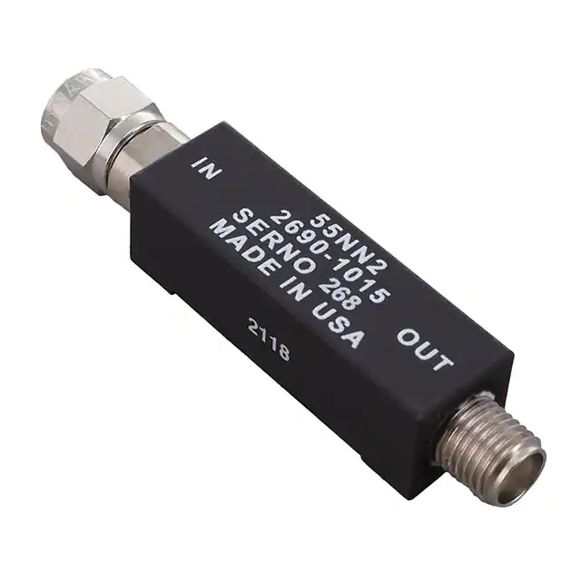 2690-1015 MACOM Technology Solutions electronic component