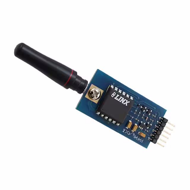 27982 Parallax Inc. electronic component