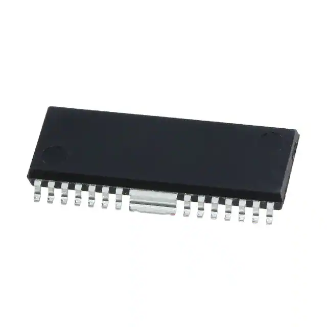 LA1070-MPB-E onsemi electronic component