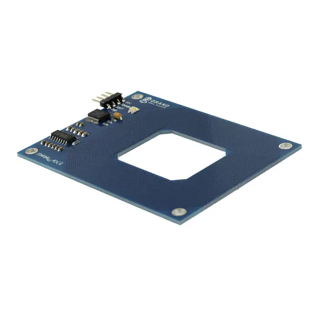 28140 Parallax Inc. electronic component