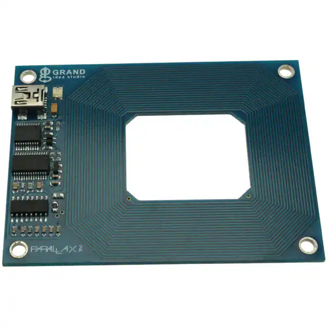 28340 Parallax Inc. electronic component