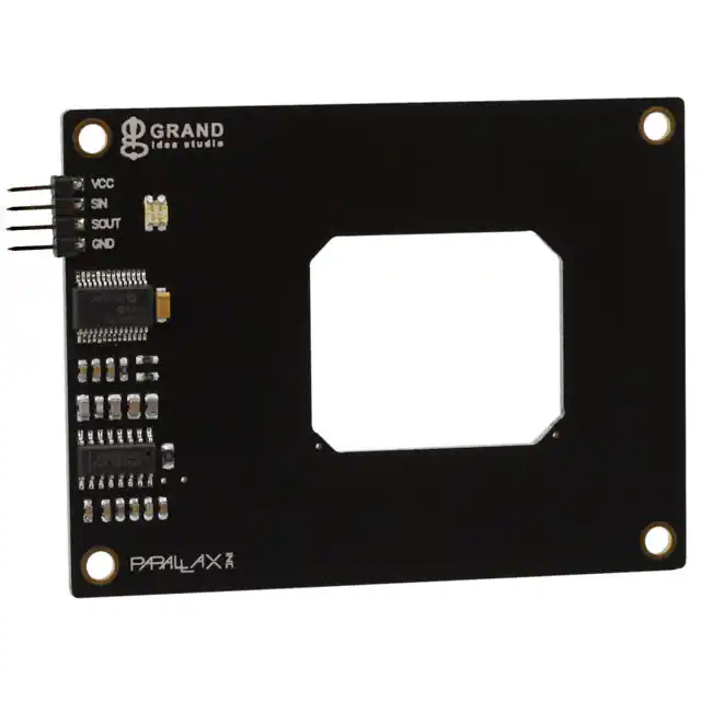 28440 Parallax Inc. electronic component