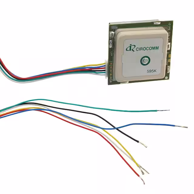 28500 Parallax Inc. electronic component