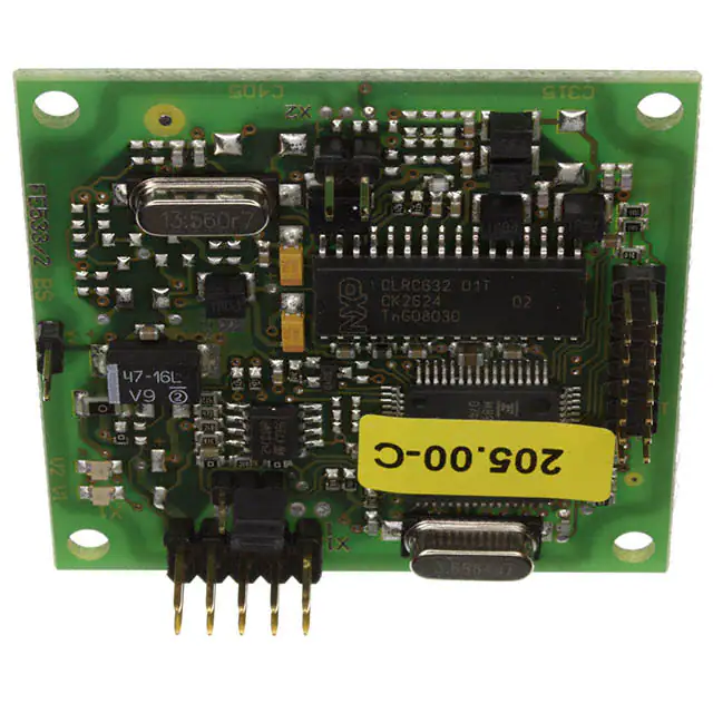 2873.000.00 FEIG Electronic electronic component