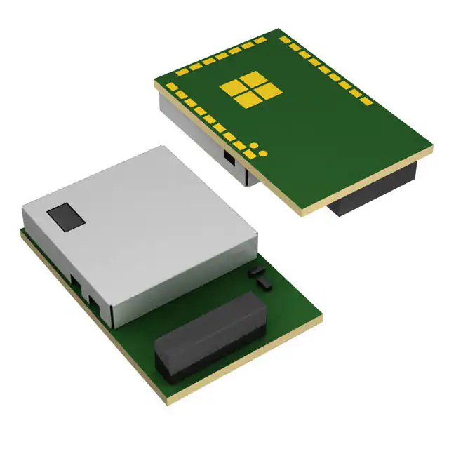 CC2650MODAMOHR Texas Instruments electronic component