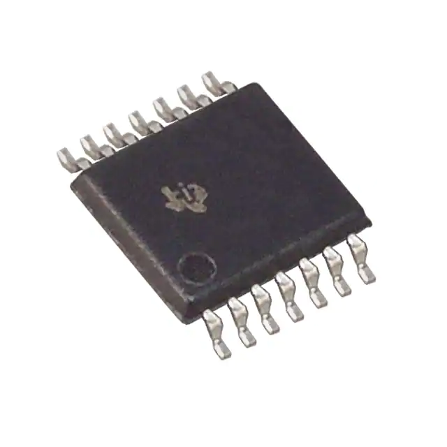 RF430CL330HCPWR Texas Instruments electronic component