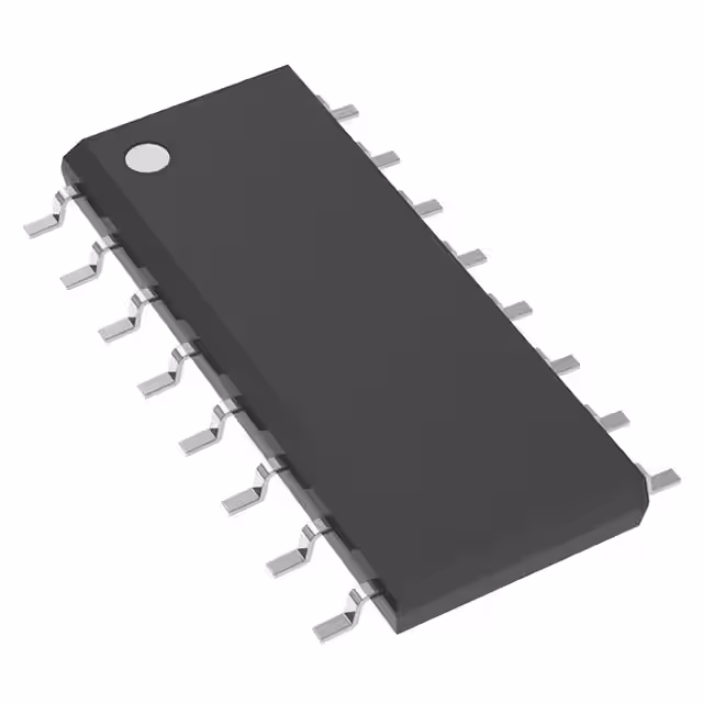 TL852CDR Texas Instruments related electronic component