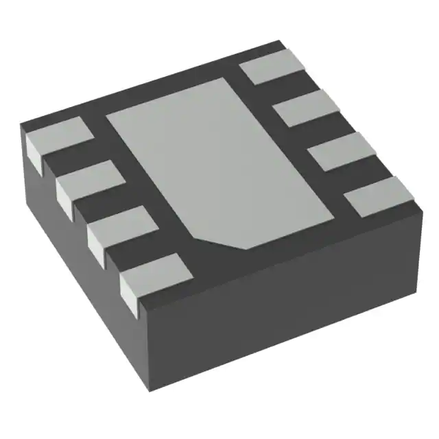 TRF37D73IDSGR Texas Instruments electronic component