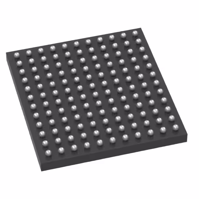 WL1831GYFVR Texas Instruments electronic component