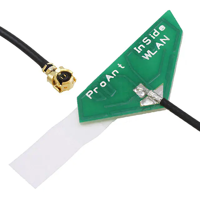 PRO-IS-299 Abracon LLC electronic component