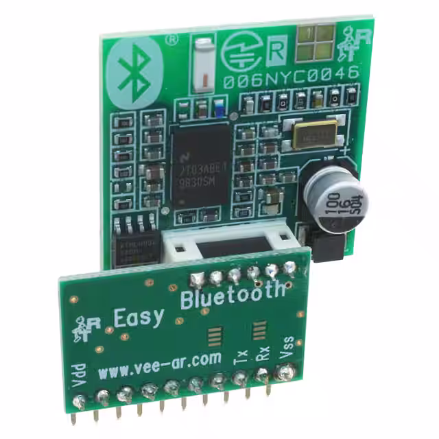 30085 Parallax Inc. electronic component