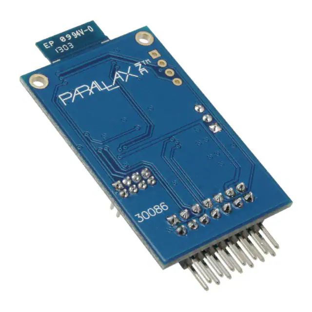 30086 Parallax Inc. electronic component