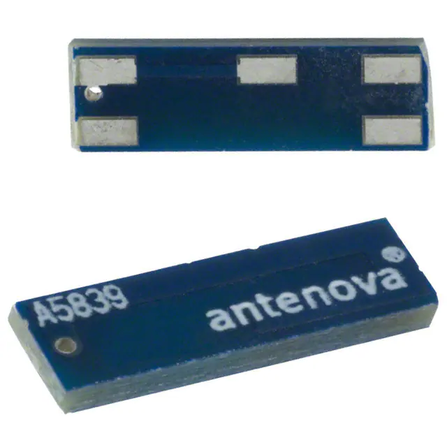 A5839 Antenova electronic component