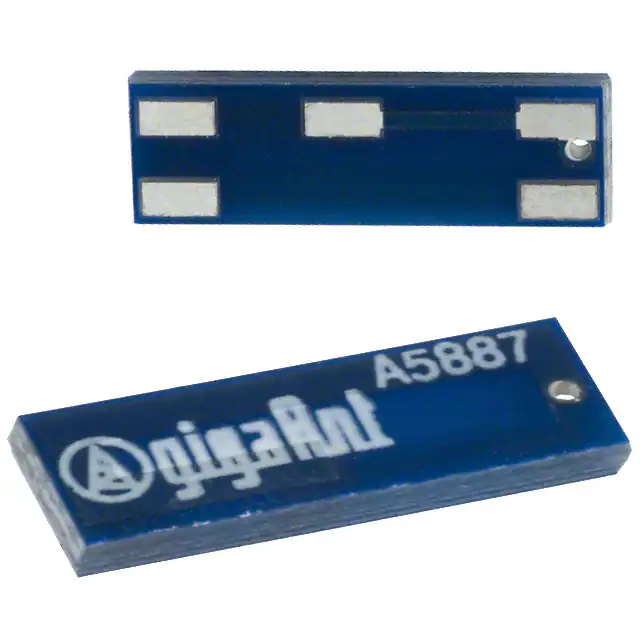 A5887 Antenova electronic component