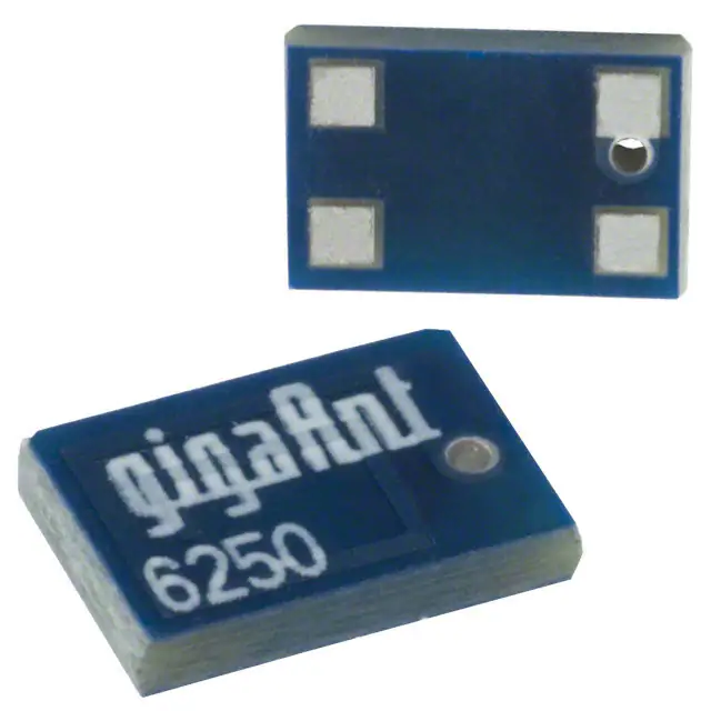 A6250 Antenova electronic component