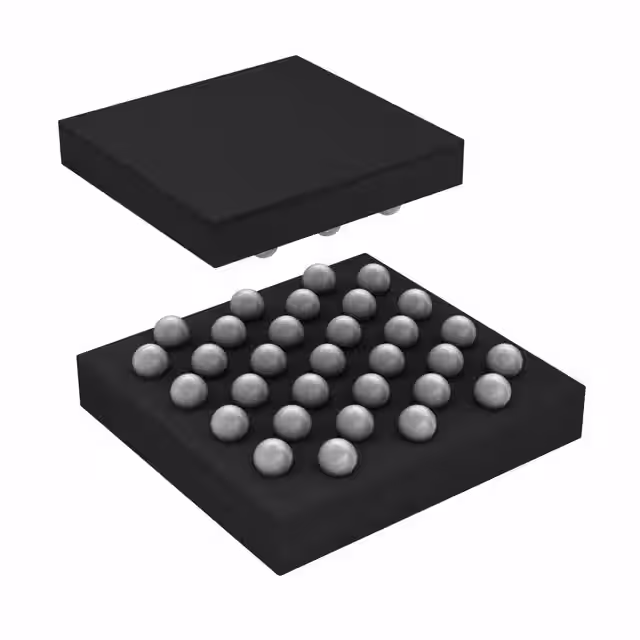 ATBTLC1000A-UU-T Microchip Technology electronic component