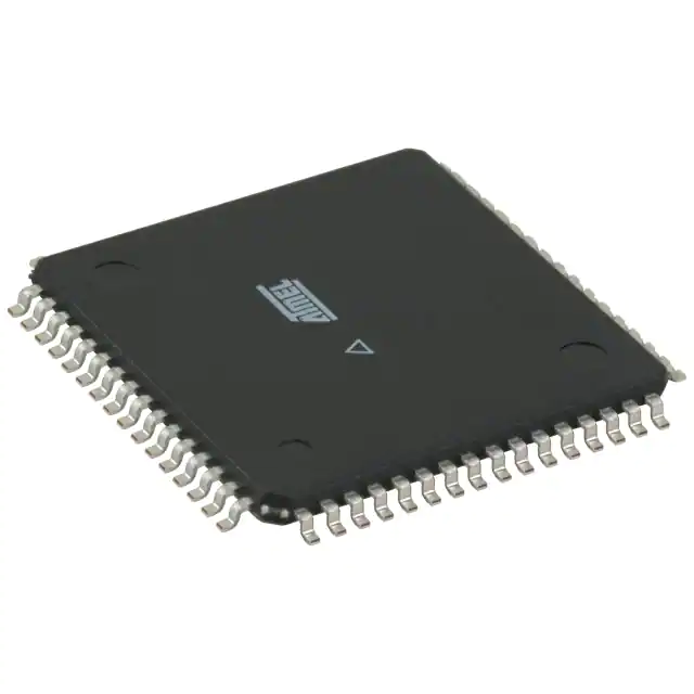 ATMEGA1281R212-MU Microchip Technology electronic component