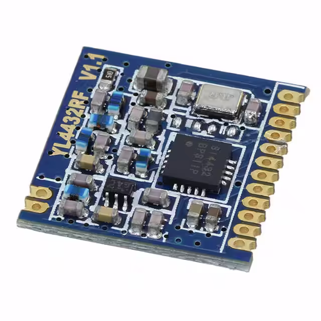 317010003 Seeed Technology Co., Ltd electronic component