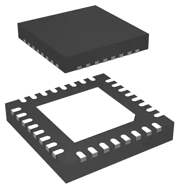 PE43704B-Z pSemi electronic component