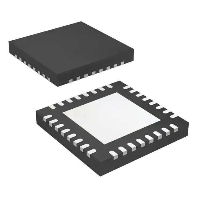 TRF37A32IRTVR Texas Instruments electronic component
