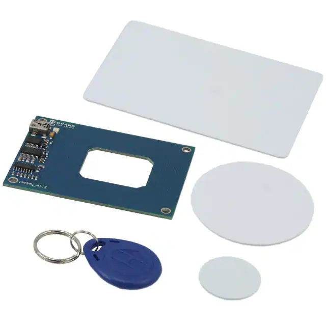 32395 Parallax Inc. electronic component