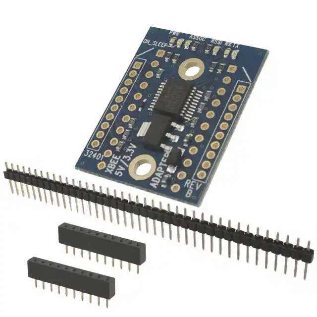 32401 Parallax Inc. electronic component