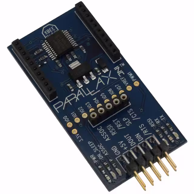 32402 Parallax Inc. electronic component