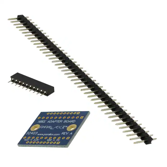 32403 Parallax Inc. electronic component
