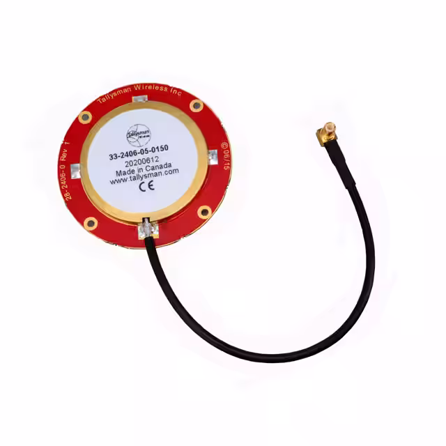33-2406-05-0150 Calian electronic component
