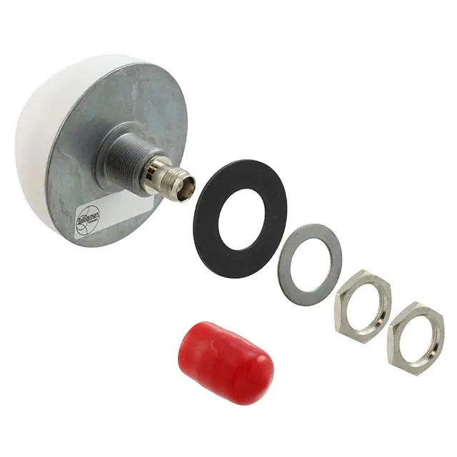 33-3710-01-01 Calian electronic component