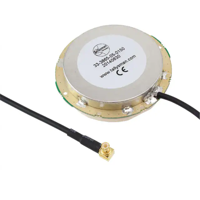 33-3865-05-0150 Calian electronic component