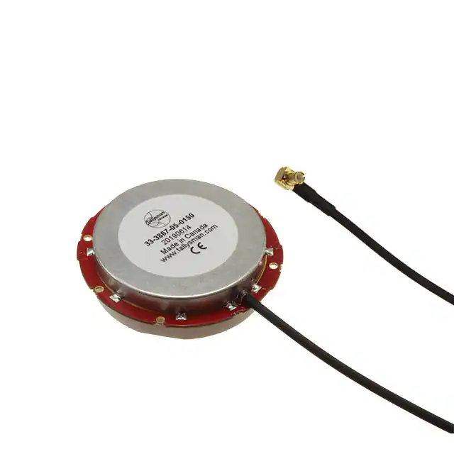 33-3867-05-0150 Calian electronic component