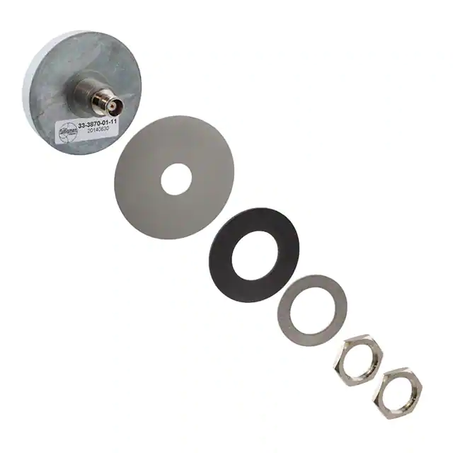 33-3872-01-01 Calian electronic component